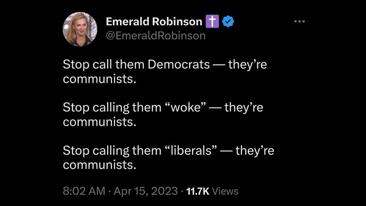 Woke Politics Is Crushing The Working Class in America