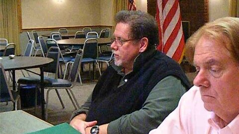 Question 2 debate what organizations are behind the question