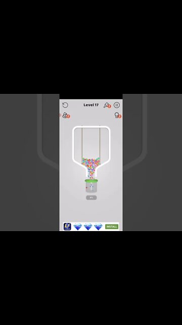 Pull the Pin - Level 17