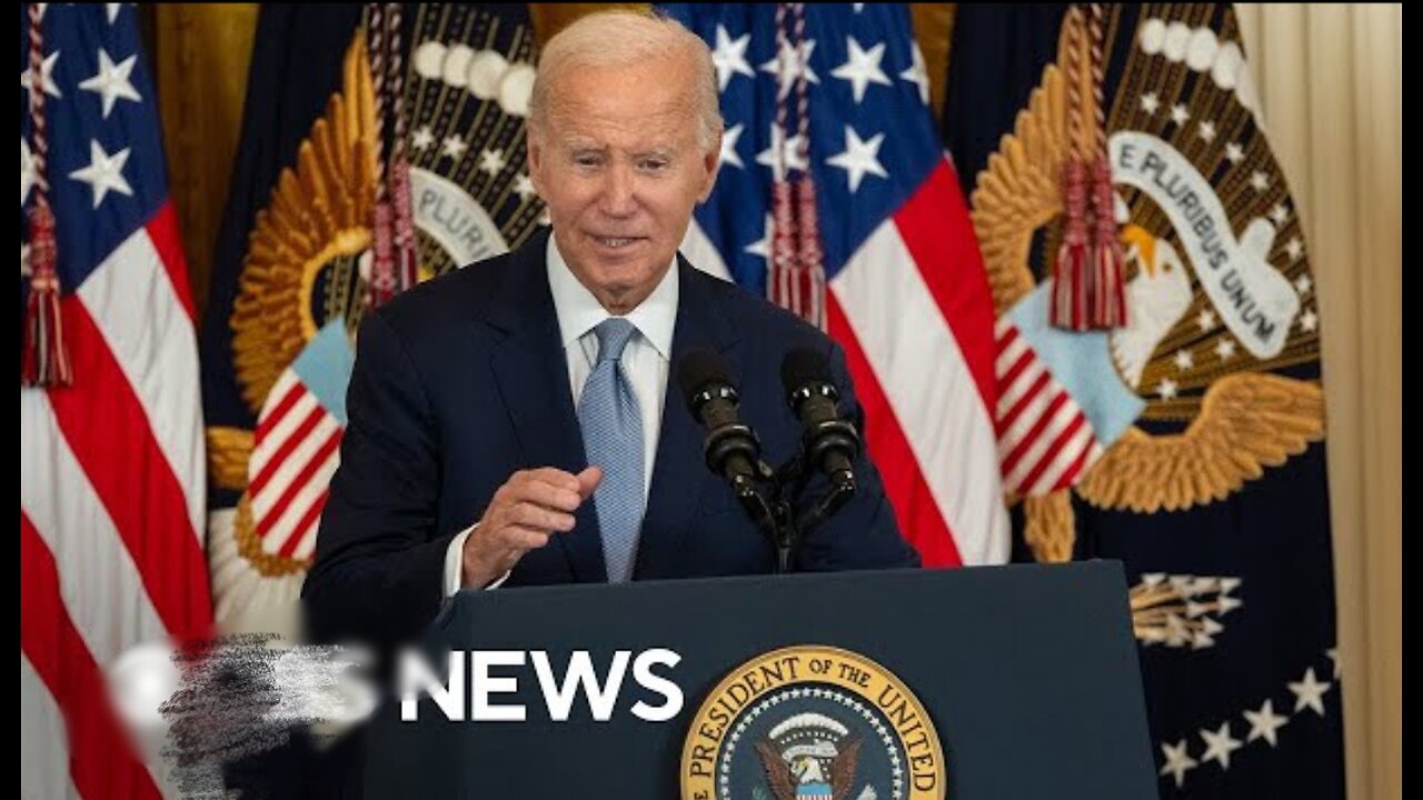 Biden to discuss federal response to Hurricane Idalia #news #Biden #idalia