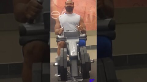 Seated Calf Raises @Life FitnessTraining