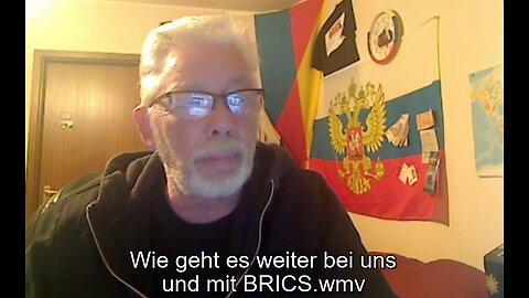 Wie geht es weiter bei uns in Westeuropa, DLand und mit BRICS