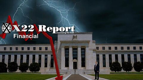 Ep. 3062a - The Patriots Are Pushing The Fed, [CB] Lost Control, Manipulation Exposed