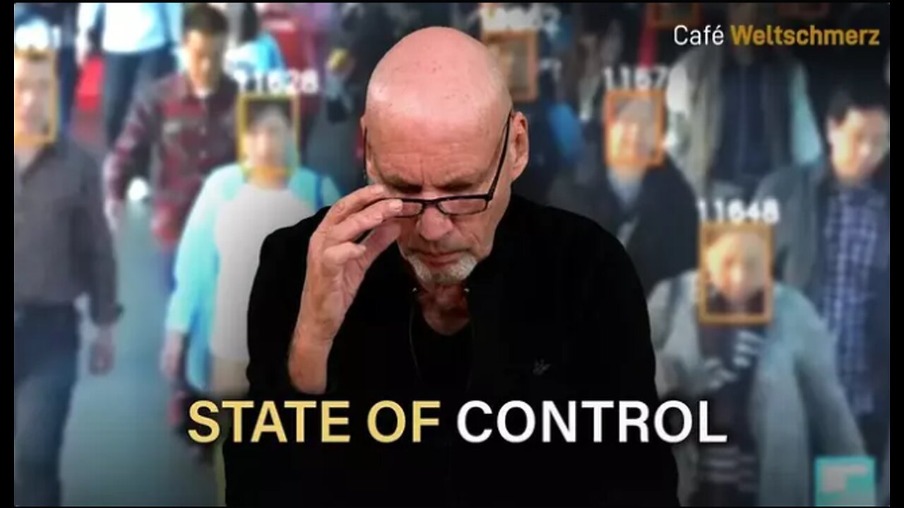 State of Control - Documentary