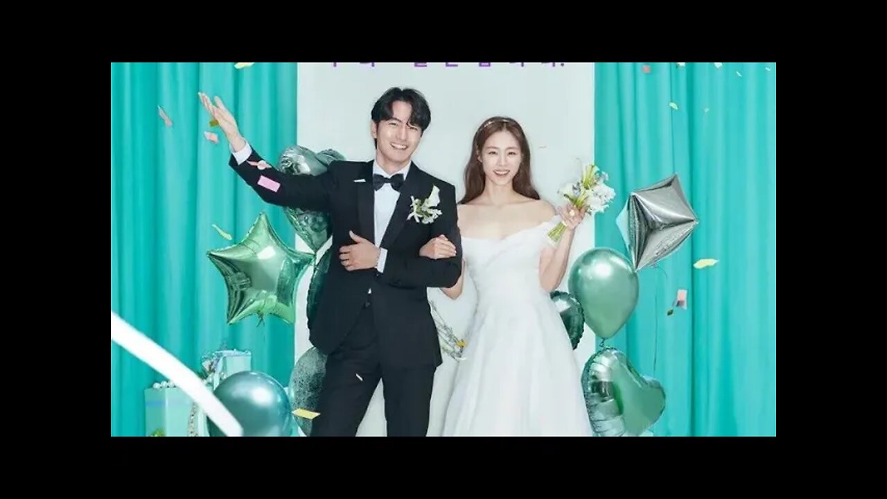 ♡Welcome to the wedding hell | Ost | Marry me | ♡