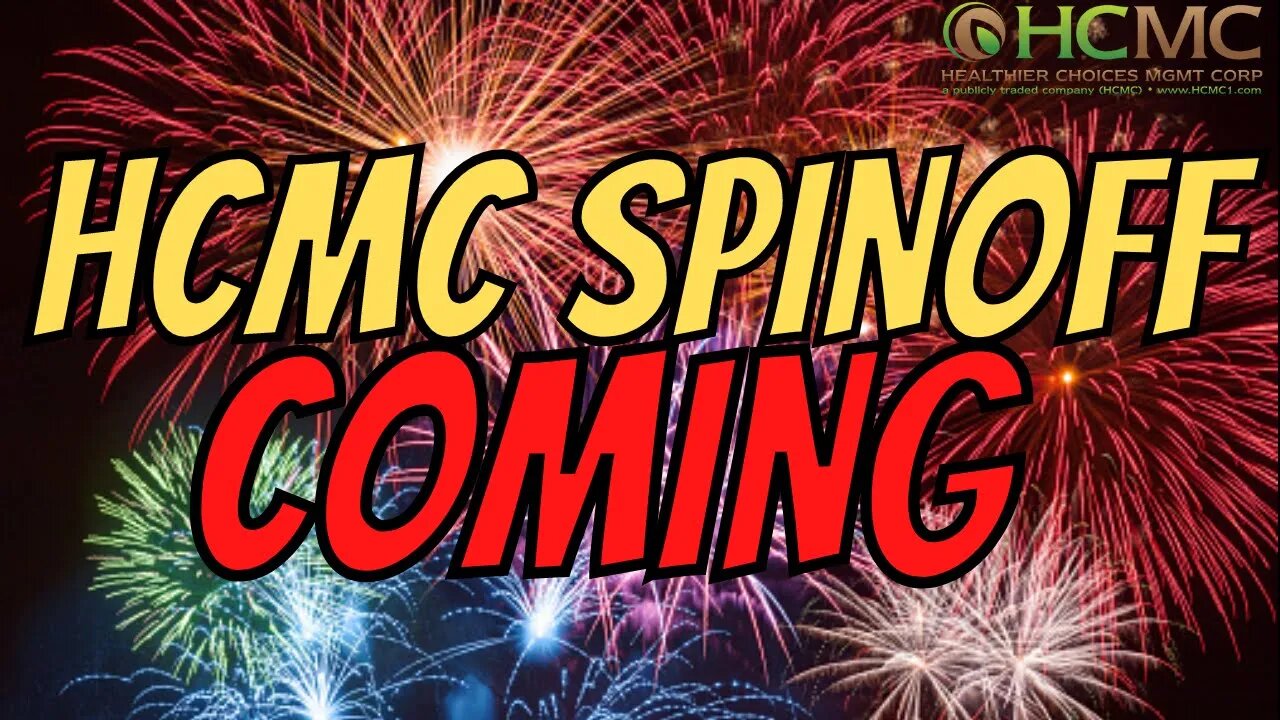 HCMC Spin-Off UPDATE ⚠️ New Realistic HCMC Estimate │ BIG HCMC Updates Coming #hcmcarmy