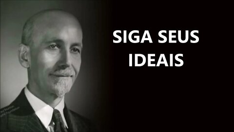 SIGA SEUS IDEAIS, PAUL BRUNTON, DUBLADO