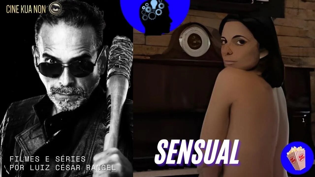 TRAILER UNCUT REQUIEM FOR LAURA MARTIN