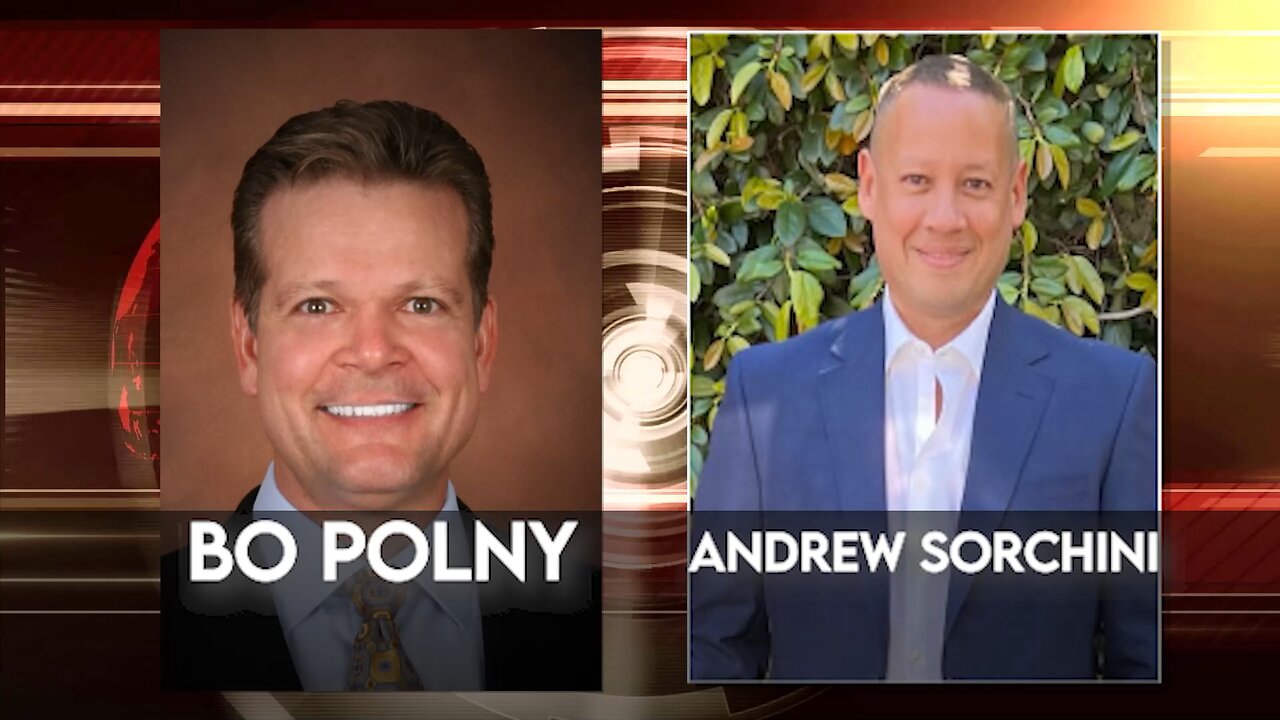 Bo Polny & Andrew Sorchini, Precious Metals Investing joins His Glory: Take FiVe