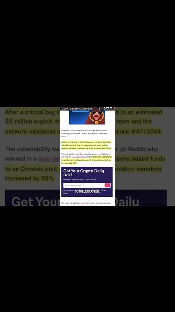 The DeFi Hacks Are Not Slowing Down!