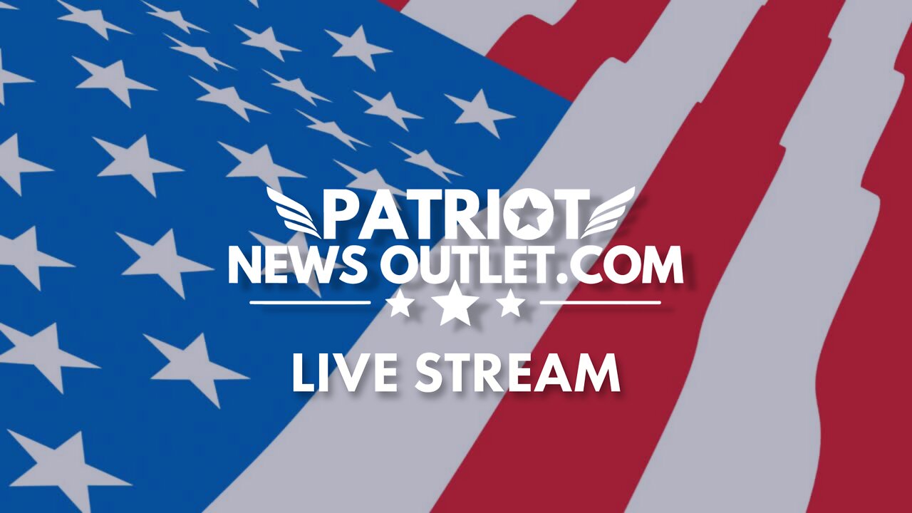 Patriot News Outlet Live