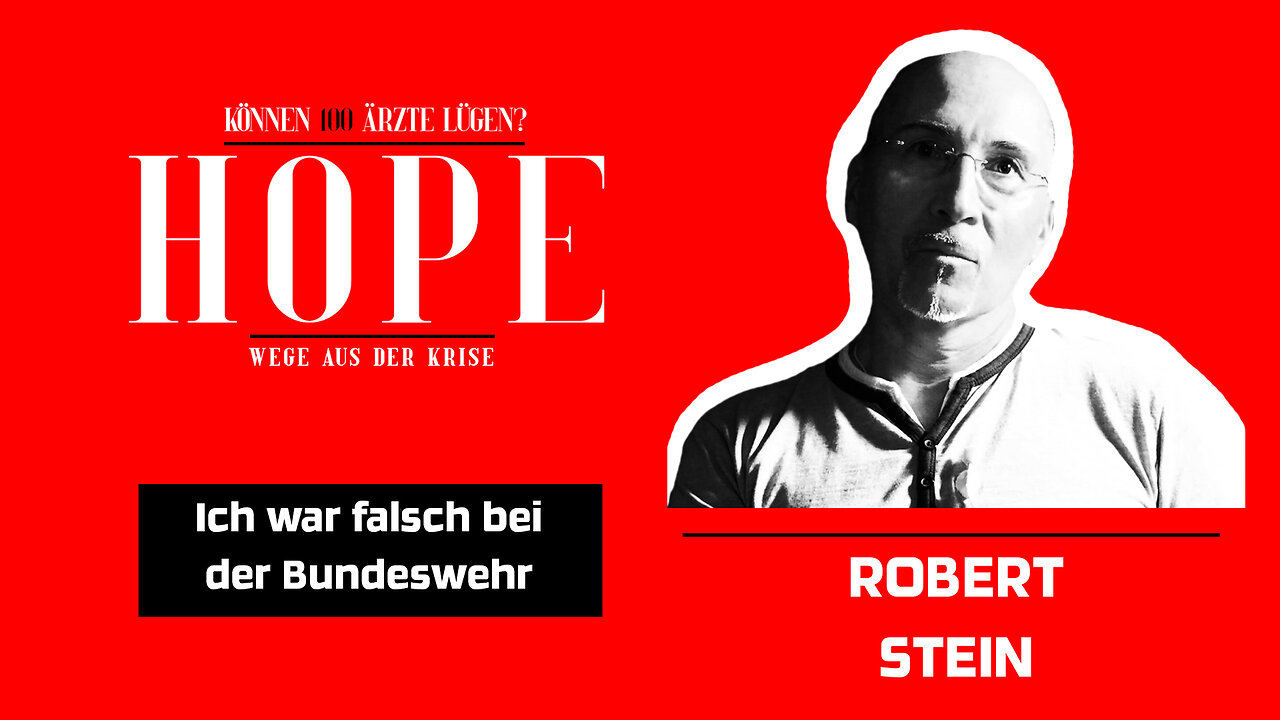 https://www.hope-doku.com/kongress/robert-stein/