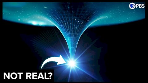PBS Space Time: What if Singularities DO NOT Exist?