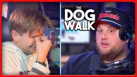 Eddie Professes His Love For Dayton University