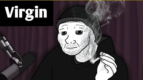 The Normies Are Getting Black Pilled