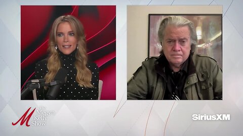 Steve Bannon on the "Political War" Coming in 2025; Why Trump Has 6 Months to Get Things Done