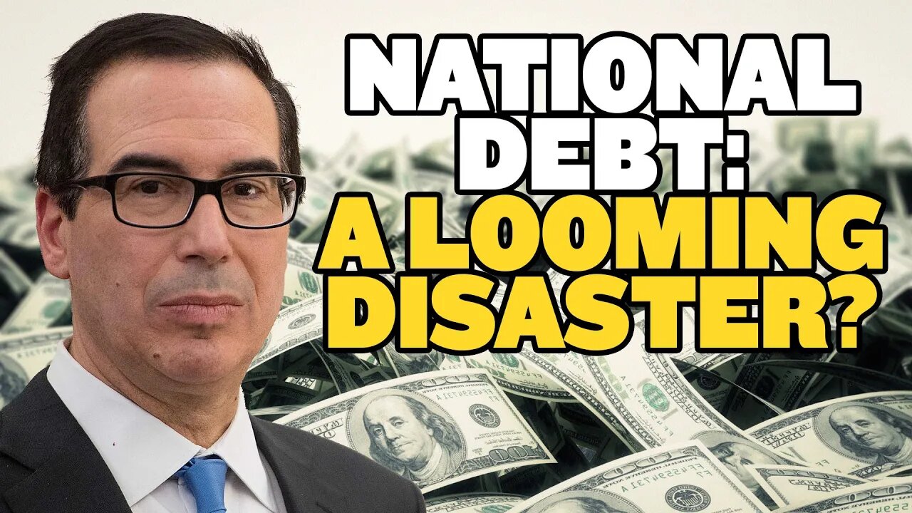 National Debt: A Looming Disaster?