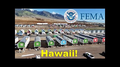 Call: Aloha Maui Hawaii! Welcome To Your New Prison Camp Home!