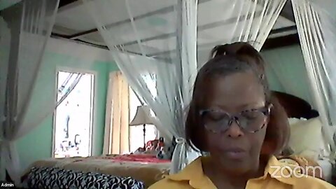 TOPM Ministry's Prayer and Testimony