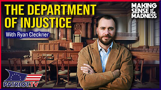 A Department Of Injustice