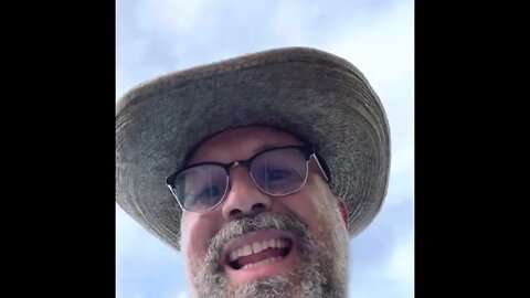 When the serpent comes to close