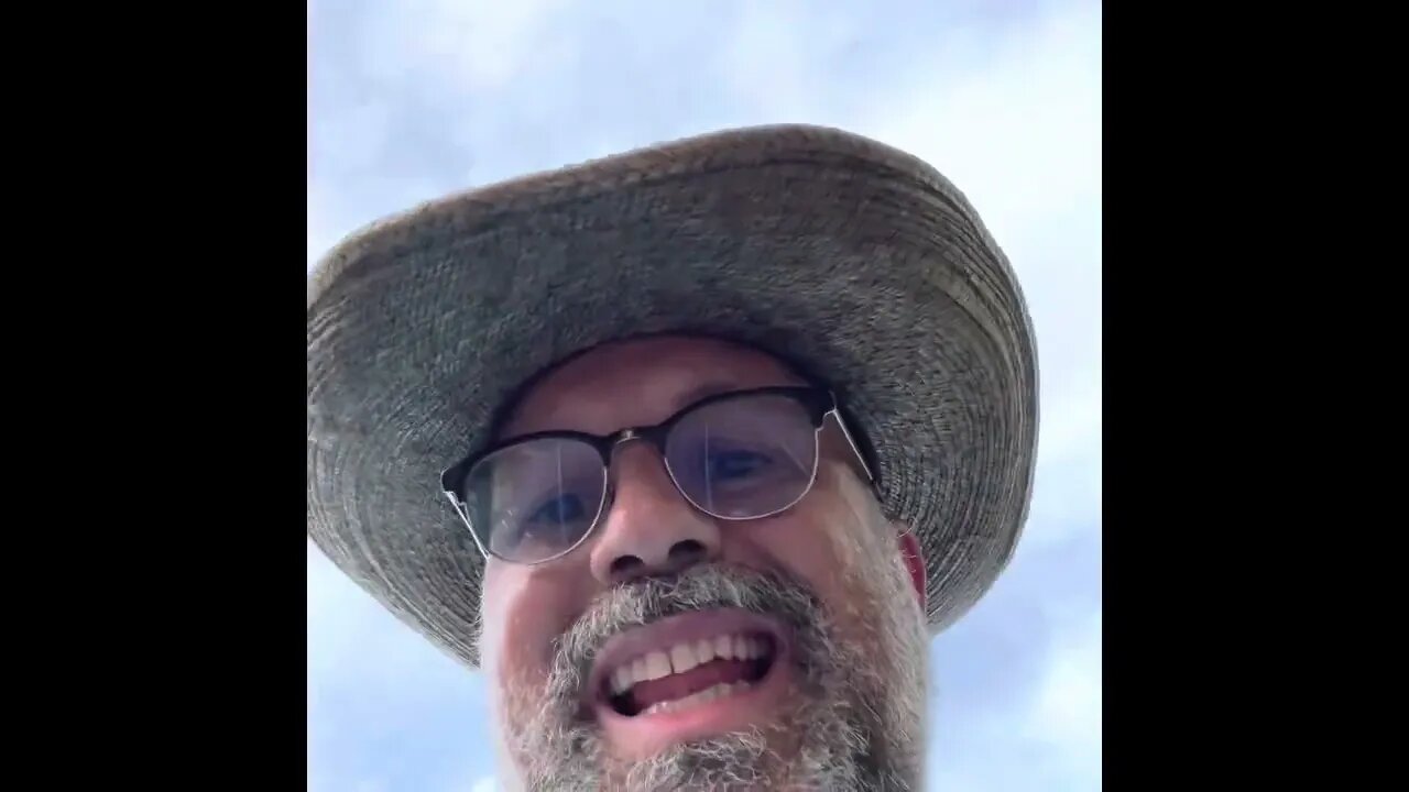 When the serpent comes to close