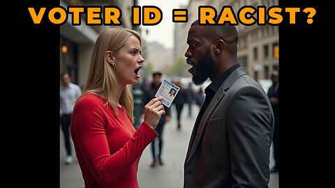 Is voter ID racist? Here's the surprising answers from white and black Americans