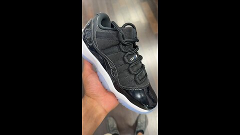 Trending Jordan 11