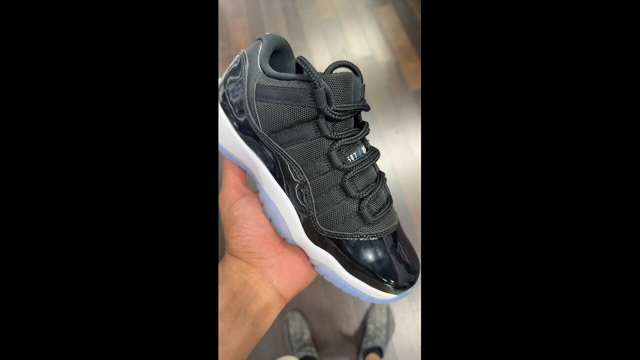 Trending Jordan 11