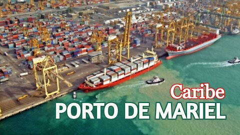 EXCLUSIVO - VEJA AS OBRAS DO PT NO CARIBE