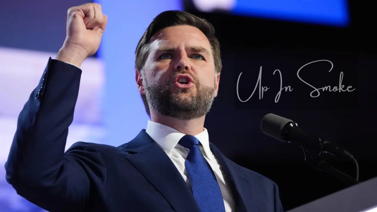 Sen. JD Vance delivers a speech at the 2024 Republican National Convention. Watch the full video.