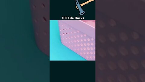 Daily life hacks