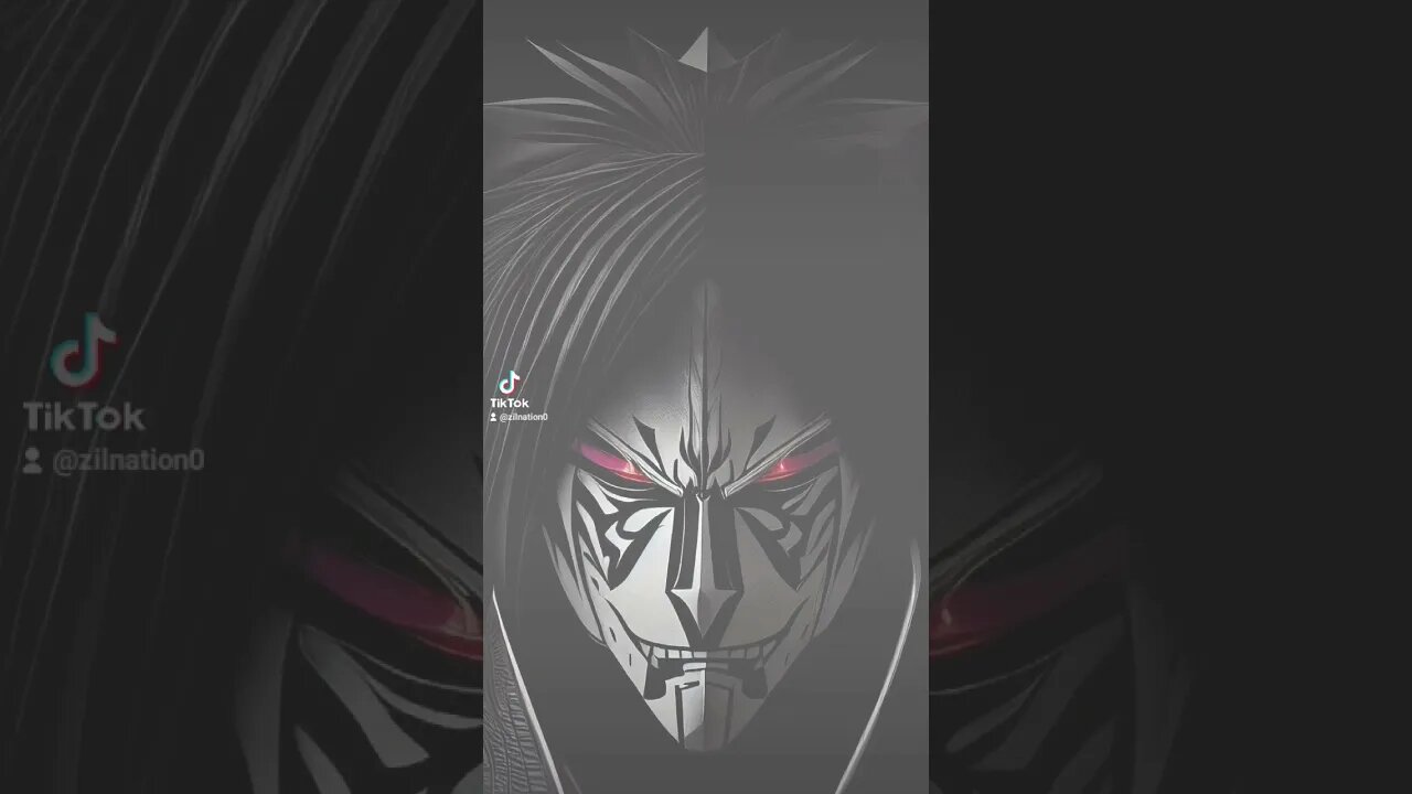 my bleach a.i art