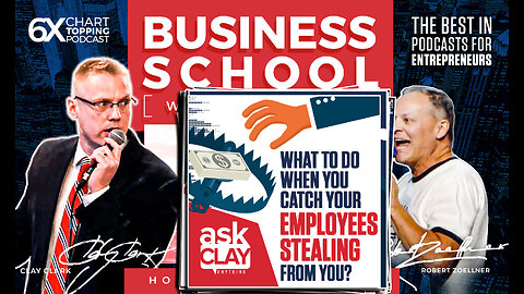 Business | What to Do When You Catch Your Employees Stealing from You?