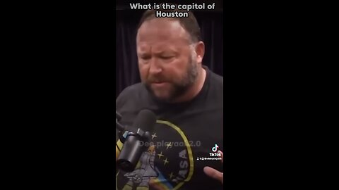 What is the CAPITAL OF HOUSTON?