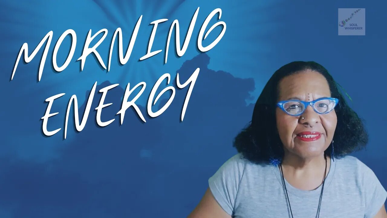 πΌπ½ MORNING ANGEL ENERGY πΌπ½: #11 - LAUVIAH (Victory and Success)