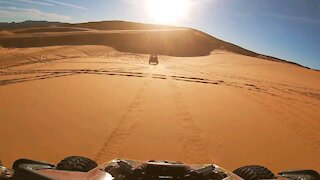 8th Annual Kanab Trip of 2021