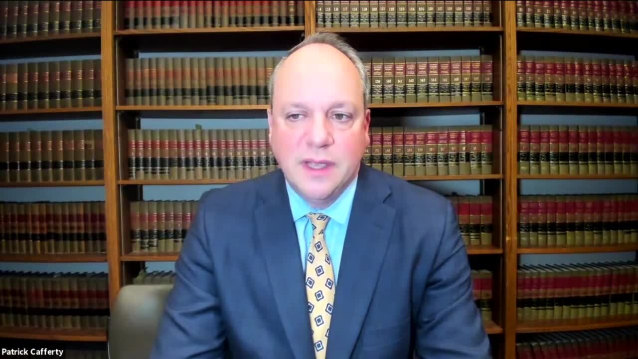 Risks and benefits of defendants testifying in their own trials