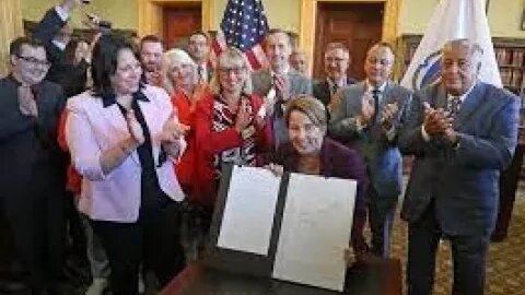 Good News! My Governor, Maura Healey, Has Done A Great Thing. She Signed A Sweeping Tax Cut Package.