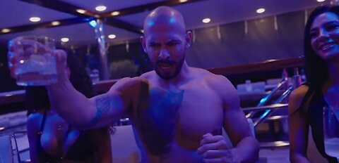 Andrew Tate Super Yacht Special Ep 2 Official video