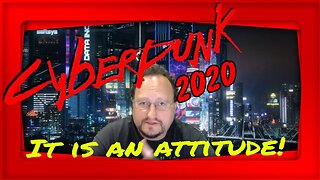 Cyberpunk 2020 Statistics - Style Over Substance! - Overview of The ATT (Attractiveness) Stat