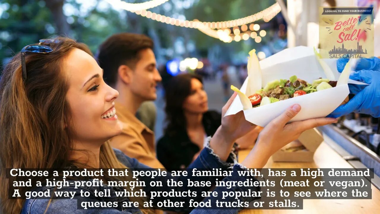 5 Reasons Why Food Truck Businesses Fail (How to Prevent it)