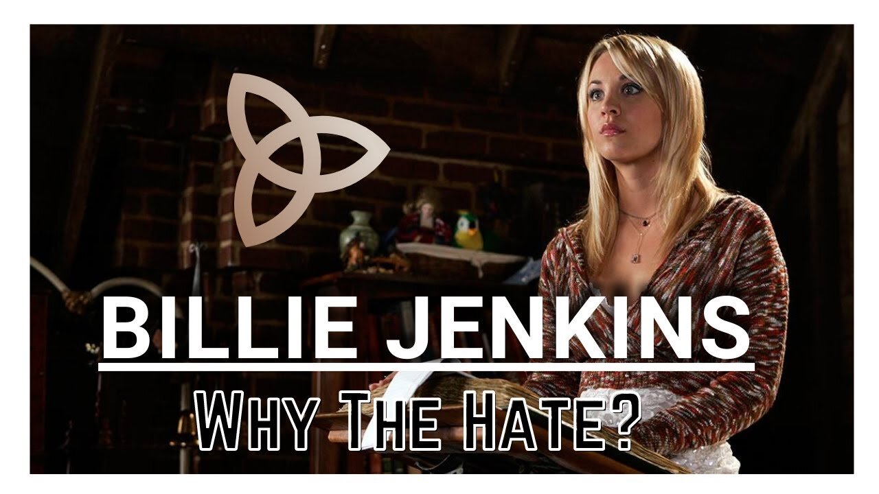 Charmed | Why Fans Hated Billie (But I Didn't)