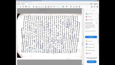 ENG A CLASS 7 27 APRIL 2021