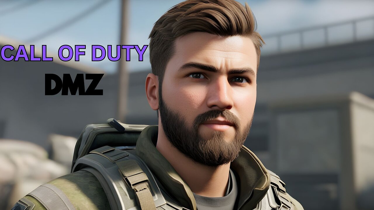 CALL OF DUTY | DMZ | CAN I CARRY MY GIRLFRIEND TO A W IN BUILDING 21???