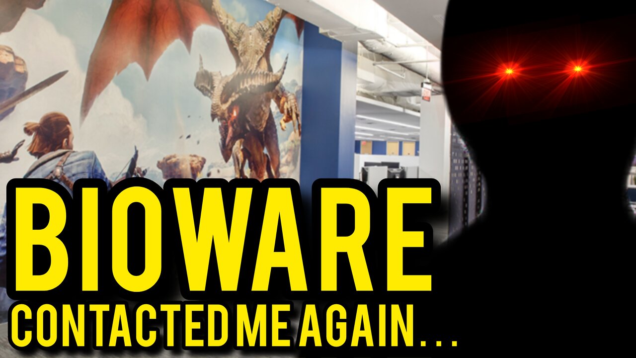 EXCLUSIVE: BioWare Employee Leaks ALL: Veilguard Surpasses 3 MILLION Sales, Layoffs Incoming…