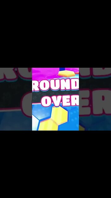 fall guy i'm the winner