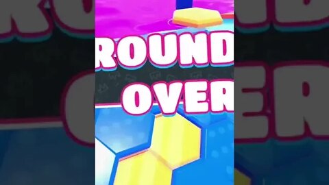 fall guy i'm the winner