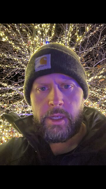 Wellfield Trails Waterfall