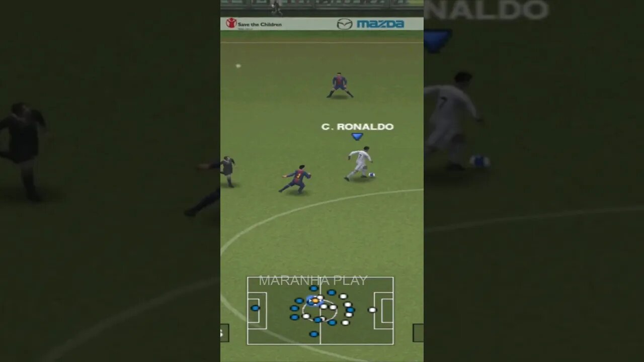 PES 2013 PLAYSTATION 2